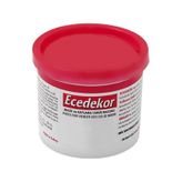 Ece Dekor Mobilya Ahşap Dolgu Tamir Macunu 200 Gr