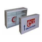 Ece Ecza Dolabı