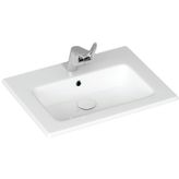 Ece Smiley 61 cm Banyo Lavabo