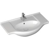 Ece Tera 87 cm Banyo Lavabo
