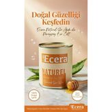 Ecera Naturel Konserve Sir Ağda 800Ml Ekonomik