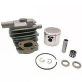 Echo Cs 2511 Motorlu Testere Silindir Piston Seti Komple Orj.