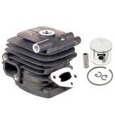 Echo Cs 2511 Motorlu Testere Uyumlu Silindir Piston Seti