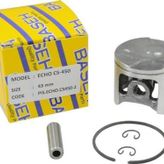Echo CS 450 43 mm Testere Piston Seti