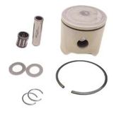 Echo CS 590 Komple Orijinal Motorlu Testere Piston
