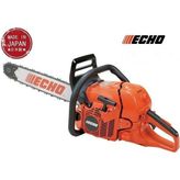 Echo Cs 590 Motorlu Testere 4 Hp