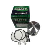 Echo Cs 620 Motorlu 45 mm Testere Piston Komple Kiti