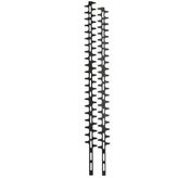 Echo HCR 185 Çit Budama Makinesi 75 cm Bıçak