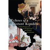 Echoes of a Distant Republic
