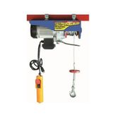 Echolift 125 250 kg Kapasiteli Mini Elektrikli Vinç