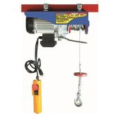 Echolift 600 1200 kg Mini Elektrikli Vinç