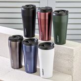 Eck 400 ml Termos Bardak Paslanmaz Çelik Sızdırmaz Kapak