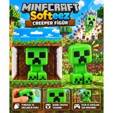 Eck Minecraft Softeez Creeper Figür