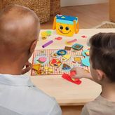Eck ® Piknik Şekilleri Başlangıç Seti