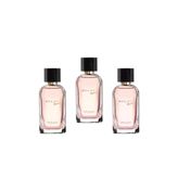 Eclat Amour Edt 50 Ml 3'Lü Set Kadın Parfüm