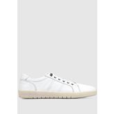 Eclipse 5599668305100 Beyaz Deri Erkek Sneaker
