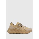 Eclipse Vizon Deri Kadin Sneaker
