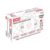 Eco Latex Pudrasız Eldiven M