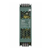 Eco Lounge 1 Adet Edson Aqua Au 1554 Süper Slim 21A LED Trafosu 12V 250W