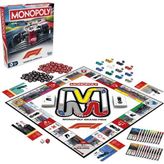 Eco Lounge Monopoly F1 Formula Kutu Oyunu