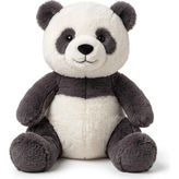 Eco Lounge PL50228 35 cm Panda Peluş Oyuncak