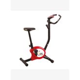 ECO PLUS DİKEY KONDİSYON BİSİKLETİ KIRMIZI