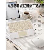 Eco Port Kablosuz Touchpad