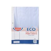 Eco Poşet Dosya 100 'lü
