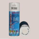 Eco Servis Sprey Boya 9010 Mat Beyaz