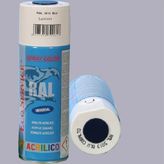 Eco Servis Sprey Boya Ral 5013 Lacivert