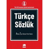 Ecoflex Büyük Türkçe Sözlük