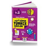 Ecoflex Model Eğitim Resimli Türkçe Sözlük