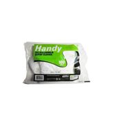 Ecoflex Şeffaf Eldiven 100 Adet Poşet Eldiven 1 Paket