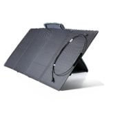 EcoFlow 160W Taşınabilir Güneş Paneli