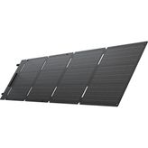 EcoFlow - 60W Taşınabilir Güneş Paneli(Type-C) - Siyah