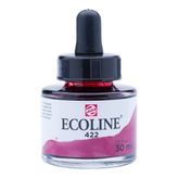 Ecolıne 30Ml - Cam Şişe Reddısh Brown