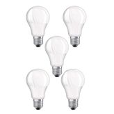 Ecolink 13W E27 Led Ampul 2700K Sarı Işık - 5 Adet