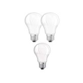 Ecolink 8W E27 Led Ampul 6500K Beyaz Işık - 3 Adet