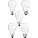 Ecolink 8W LED Ampul 2700K E27 - 5 adet