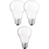 Ecolink 8W LED Ampul 6500K Beyaz E27 - 3 adet