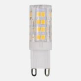 Ecolite 4 W Sarı Led G9 Duy Led Ampul