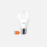Ecolite 9 W Sarı 3000K E27 Sensorlü Led Ampul