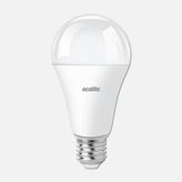 Ecolite Classic 15 W Sarı Klasik E27 Duy Led Ampul