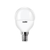 Ecolite Classıc G45 5 W Sarı Klasik E14 Duy Led Ampul