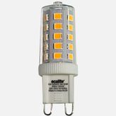 Ecolite G9 3 W Sarı 3000K Dimmerli G9 Led Ampul
