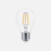 Ecolite Led Filament A60 7W E27 6500K Led Ampul