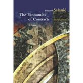 Economics Of Contracts : A Primer
