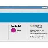 Econoprint HP 304A CC533A Kırmızı Toner