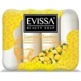 Ecopack Sabun Limon 4*70 gr