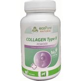 Ecopure Collagen Type 2 Kedi Köpek 40 gr
